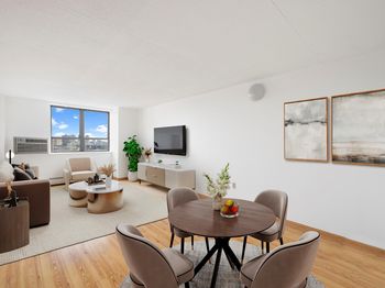 300 West 110th Street
