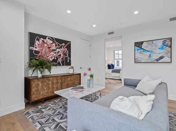 40 Huntington Street 1E, Brooklyn NY 11231