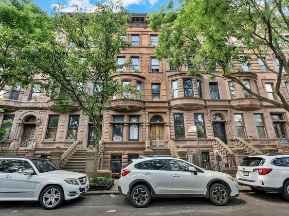 126 West 121st Street, New York NY 10027