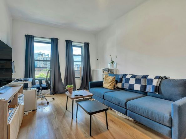 126 West 121st Street, New York NY 10027