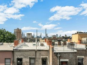 126 West 121st Street, New York NY 10027