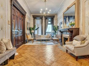 126 West 121st Street, New York NY 10027