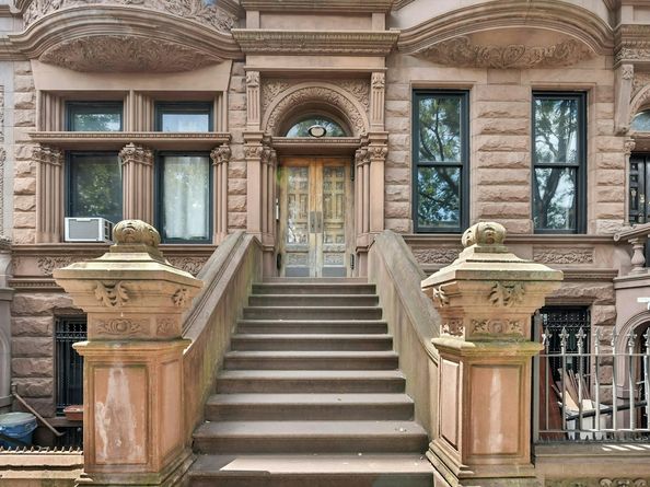 126 West 121st Street, New York NY 10027