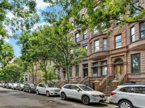 126 West 121st Street, New York NY 10027