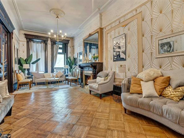 126 West 121st Street, New York NY 10027