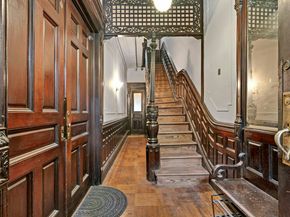 126 West 121st Street, New York NY 10027