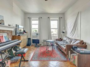 126 West 121st Street, New York NY 10027