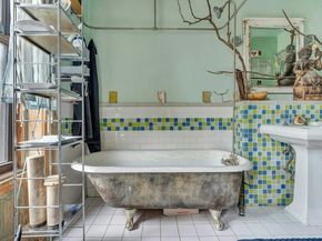 126 West 121st Street, New York NY 10027