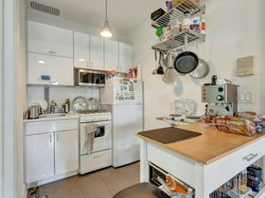 126 West 121st Street, New York NY 10027