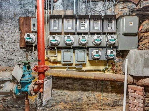 126 West 121st Street, New York NY 10027