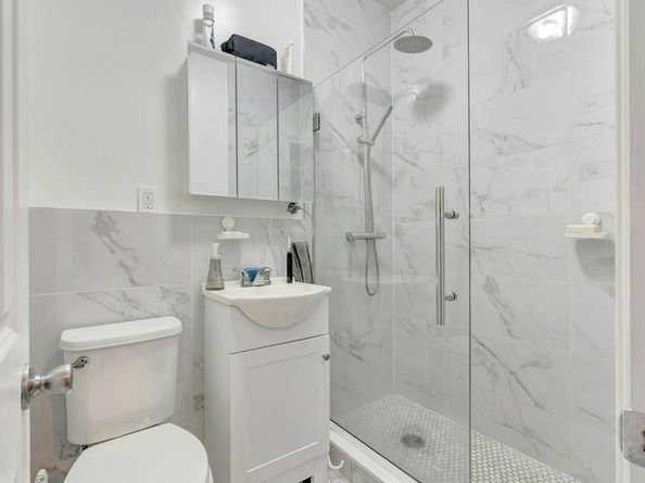 126 West 121st Street, New York NY 10027