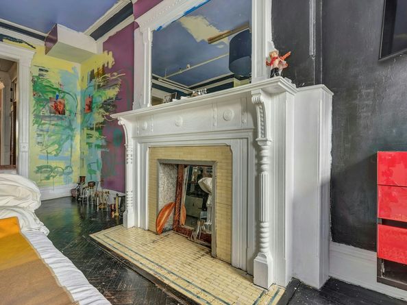 126 West 121st Street, New York NY 10027