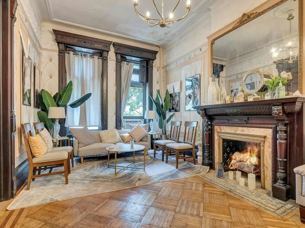 126 West 121st Street, New York NY 10027