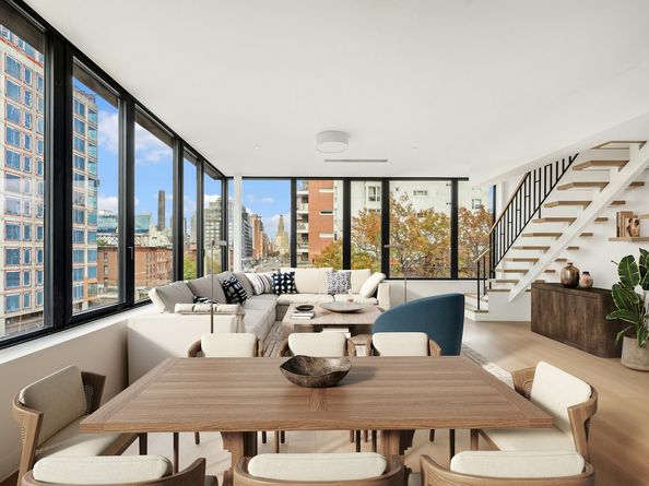 6 Garfield Place 405, Brooklyn NY 11215