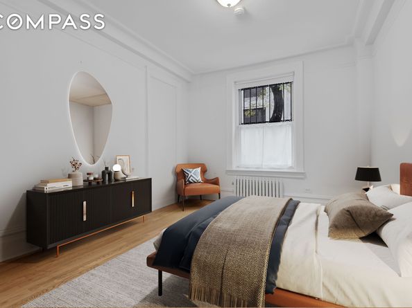 251 West 98th Street 1B, New York NY 10025