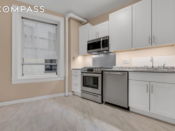251 West 98th Street 1B, New York NY 10025