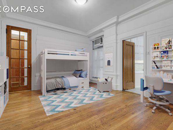 251 West 98th Street 1B, New York NY 10025
