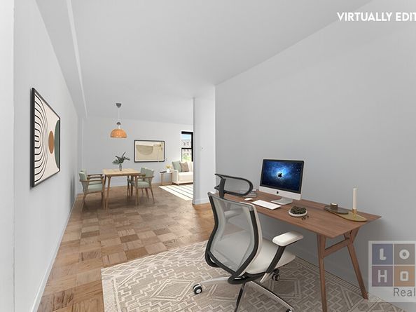383 Grand Street M705, New York NY 10002
