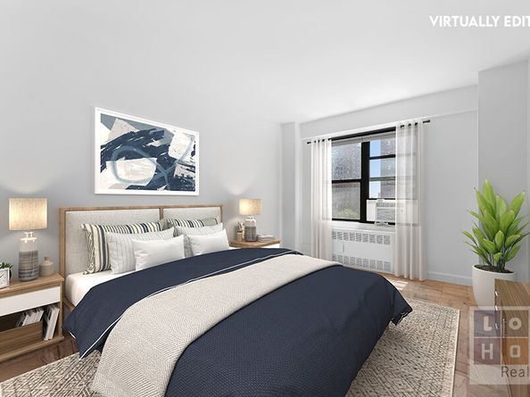 383 Grand Street M705, New York NY 10002