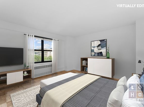 383 Grand Street M705, New York NY 10002