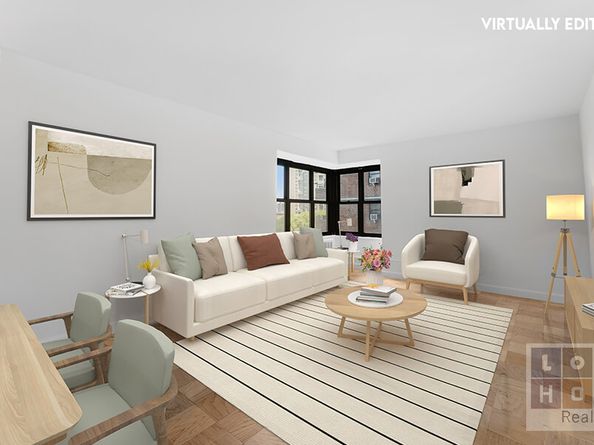 383 Grand Street M705, New York NY 10002