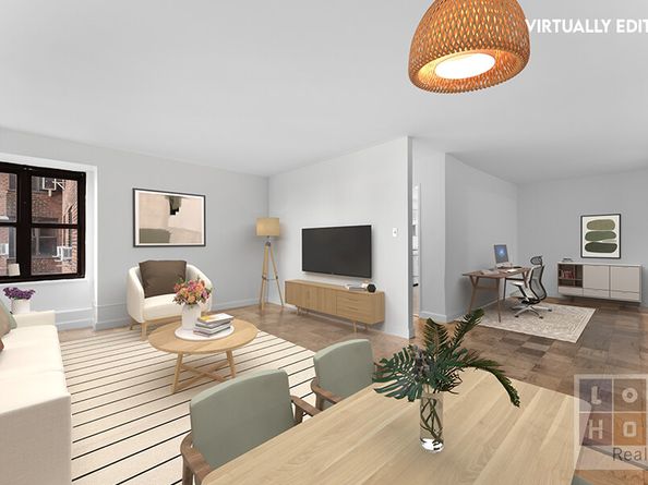 383 Grand Street M705, New York NY 10002
