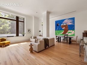1 Prospect Park W 2A, Brooklyn NY 11215