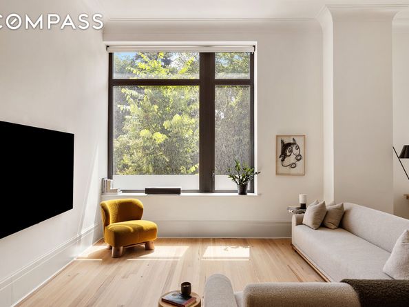 1 Prospect Park W 2A, Brooklyn NY 11215