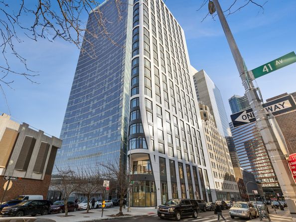 29-18 41st Avenue 10A, Queens NY 11101