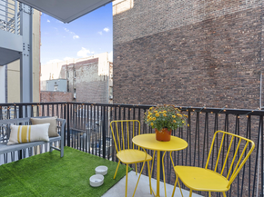 330 Grand Street 3A, New York NY 10002