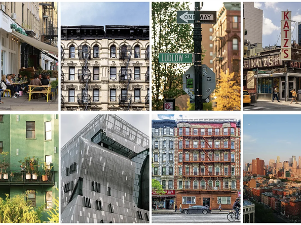 330 Grand Street 3A, New York NY 10002