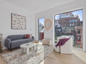 330 Grand Street 3A, New York NY 10002