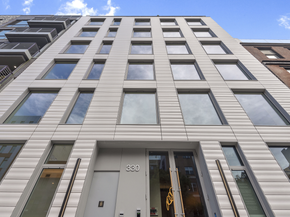 330 Grand Street 3A, New York NY 10002