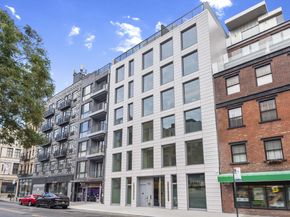 330 Grand Street 3A, New York NY 10002