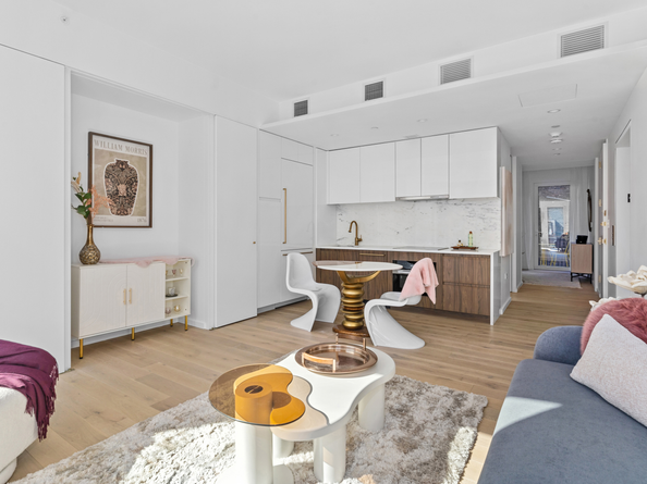 330 Grand Street 3A, New York NY 10002