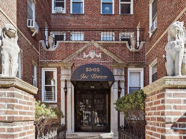 35-05 72nd Street 4E, Queens NY 11372