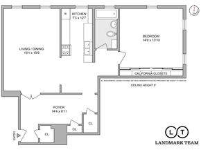 35-05 72nd Street 4E, Queens NY 11372