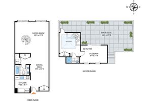 41 East 28th Street PH7C, New York NY 10016