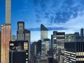 150 West 56th Street 3901, New York NY 10019
