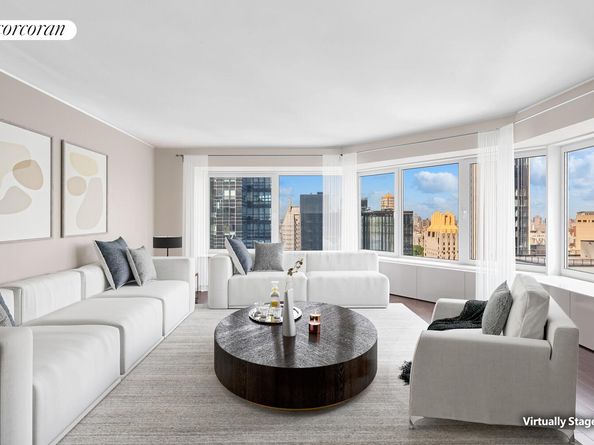 150 West 56th Street 3901, New York NY 10019