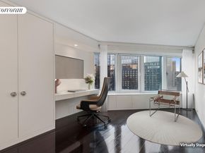150 West 56th Street 3901, New York NY 10019