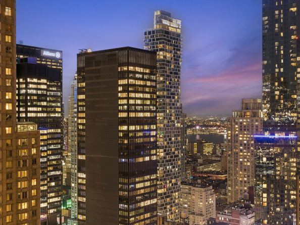 150 West 56th Street 3901, New York NY 10019
