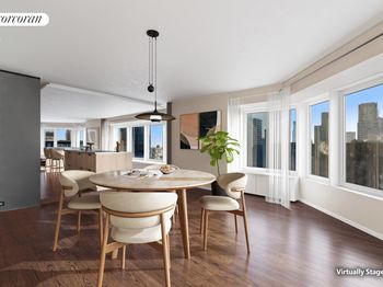 150 West 56th Street