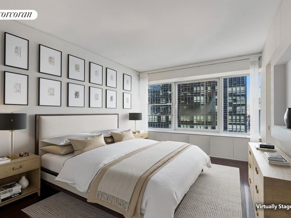 150 West 56th Street 3901, New York NY 10019