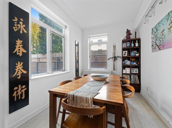 12 Monitor Street 1B, Brooklyn NY 11222