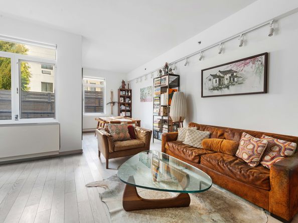 12 Monitor Street 1B, Brooklyn NY 11222