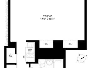 25 Tudor City Place 409, New York NY 10017