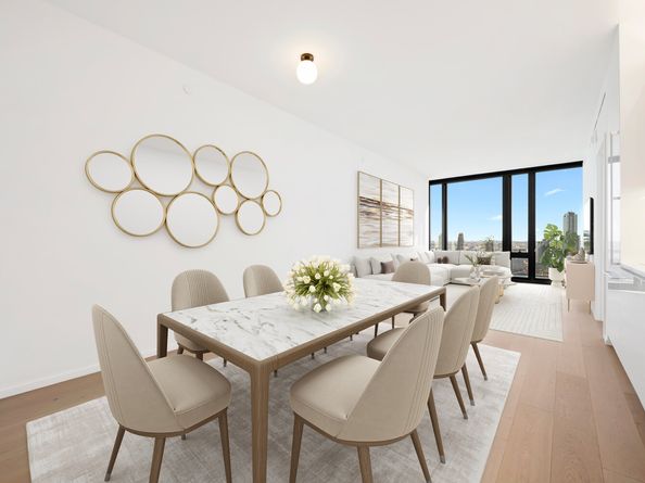 695 1st Avenue 31C, New York NY 10016