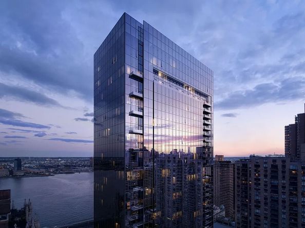 695 1st Avenue 31C, New York NY 10016