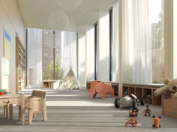 695 1st Avenue 31C, New York NY 10016